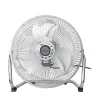 Ventilador Industrial Mytek 10" Metálico – Piso y Pared 3336S1