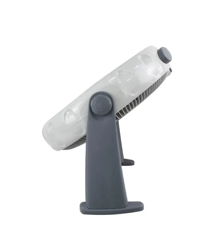 Ventilador de Piso Mytek 20" MyAir – Potente Motor 148W 3385G3