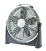 Ventilador de Piso Mytek 20" MyAir – Potente Motor 148W 3385G3