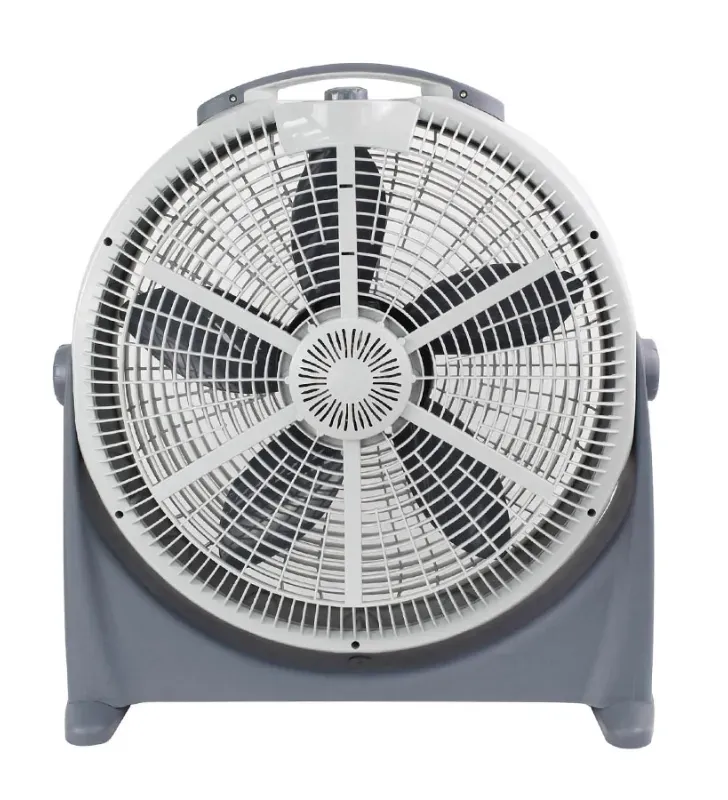 Ventilador de Piso Mytek 20" MyAir – Potente Motor 148W 3385G3