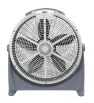 Ventilador de Piso Mytek 20" MyAir – Potente Motor 148W 3385G3