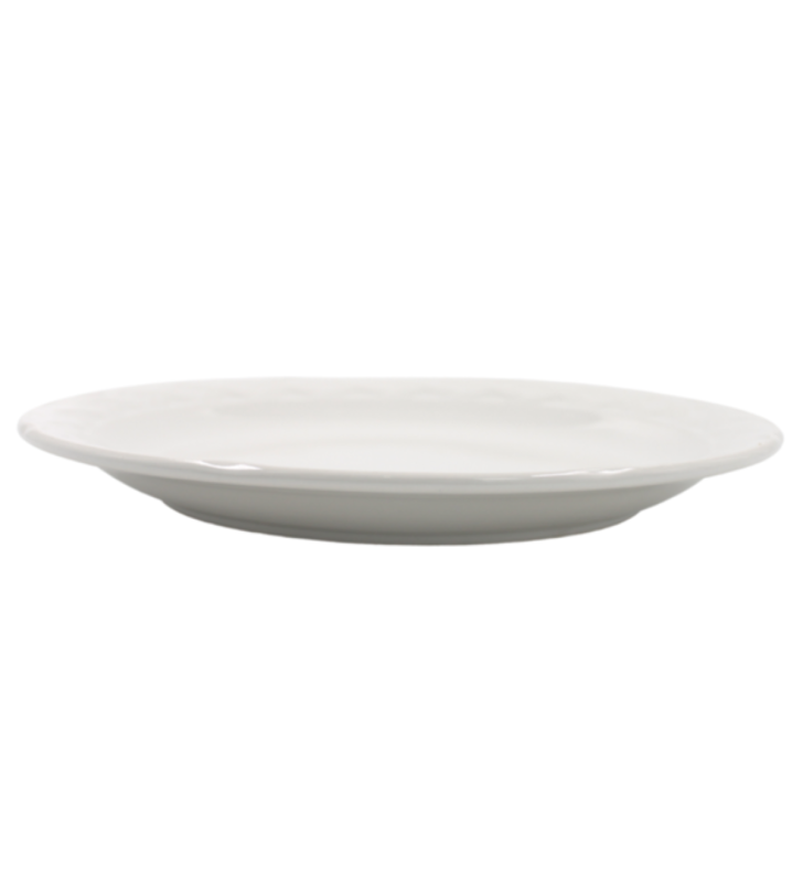 PLATO PASTEL VINAFERA BLANCH-SANTA ANITA