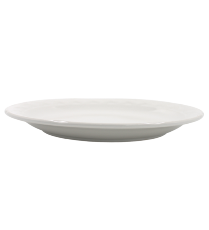 PLATO PASTEL VINAFERA BLANCH-SANTA ANITA