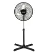Ventilador de Pedestal Mytek 16" Metálico – Altura Ajustable 3369K1