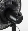 Ventilador de Pedestal Mytek 16" Metálico – Altura Ajustable 3369K1