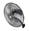 Ventilador Mytek 18" 3 en 1 – Pedestal, Piso y Pared 3392 Plus