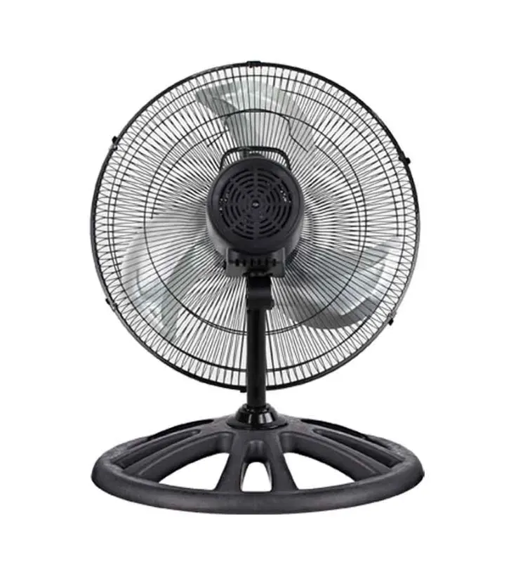 Ventilador Mytek 18" 3 en 1 – Pedestal, Piso y Pared 3392 Plus
