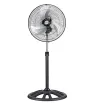 Ventilador Mytek 18" 3 en 1 – Pedestal, Piso y Pared 3392 Plus