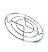 Portacaliente de Acero Inoxidable AZ-6003