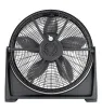 Ventilador Mytek 20" Modelo 3409G3 – Piso y Pared