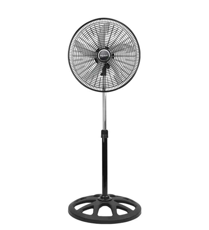 Ventilador de Pedestal Mytek 18" X-Treme Fan 120W – 3404G1