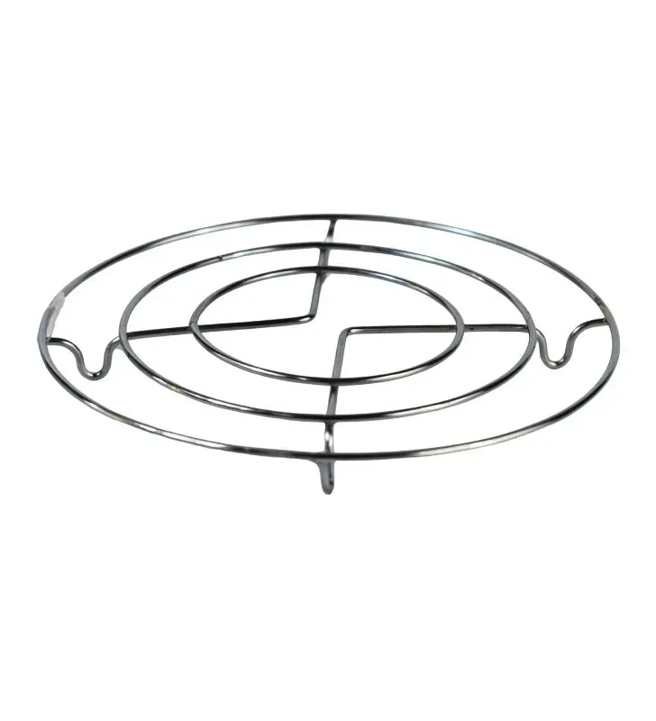 Portacaliente de Acero Inoxidable AZ-6003