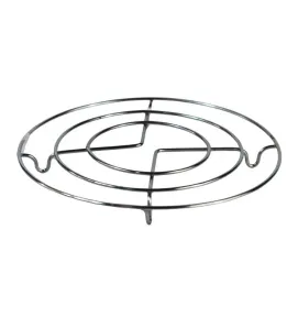 Portacaliente de Acero Inoxidable AZ-6003