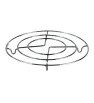 Portacaliente de Acero Inoxidable AZ-6003