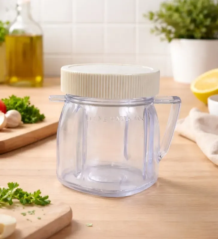 Mini Vaso Rosan compatible con Oster – Modelo OSLI098