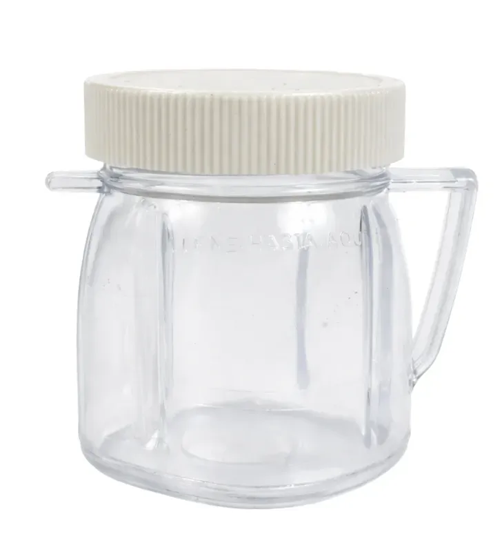 Mini Vaso Rosan compatible con Oster – Modelo OSLI098