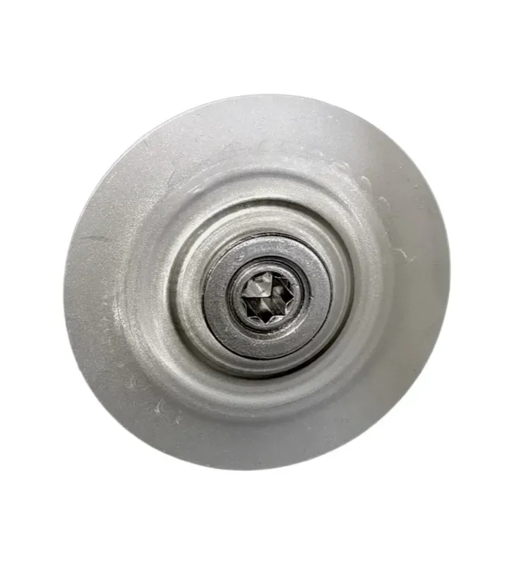 Diafragma Ecostar Rosan OSLI162 – Refacción para Licuadora