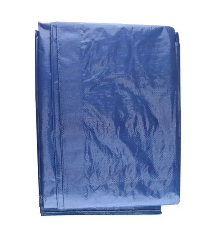Lona Premium Santul 5410 Azul 3x4m con Protección UV