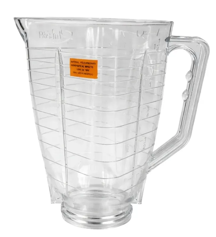 Vaso de Policarbonato Rosan para Oster – Makrolon OSLI095