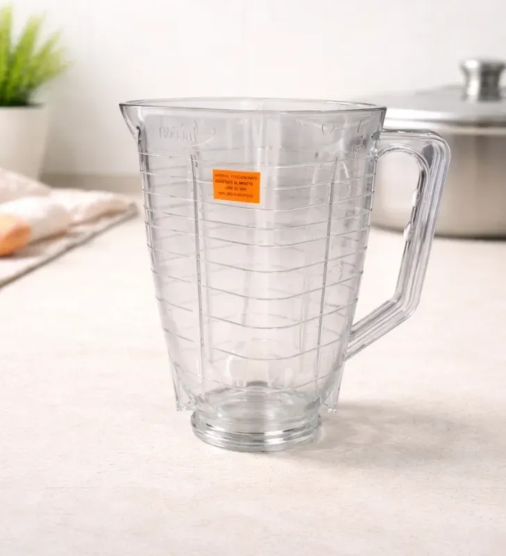 Vaso de Policarbonato Rosan para Oster – Makrolon OSLI095