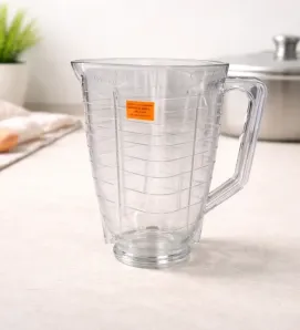 Vaso de Policarbonato Rosan para Oster – Makrolon OSLI095