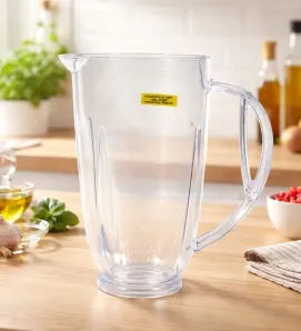 Vaso de Poliestireno Rosan para Black & Decker – BDLI006