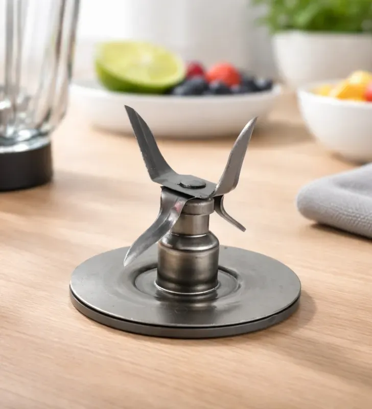 Diafragma de Acero Inoxidable Rosan para Oster – OSLI158