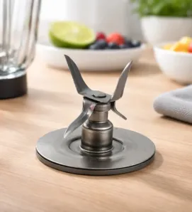 Diafragma de Acero Inoxidable Rosan para Oster – OSLI158