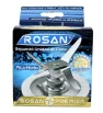 Diafragma de Acero Inoxidable Rosan para Oster – OSLI158
