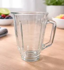 Vaso de Vidrio Rosan para Oster – Modelo OSLI497 Refractario