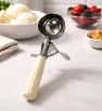 Cuchara para Helado Tavola 3 3/4 oz (111 ml) – Modelo 93993