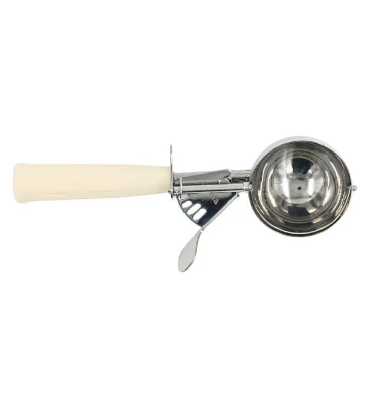 Cuchara para Helado Tavola 3 3/4 oz (111 ml) – Modelo 93993