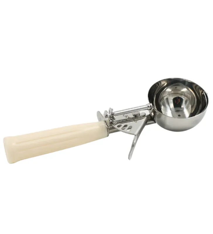 Cuchara para Helado Tavola 3 3/4 oz (111 ml) – Modelo 93993