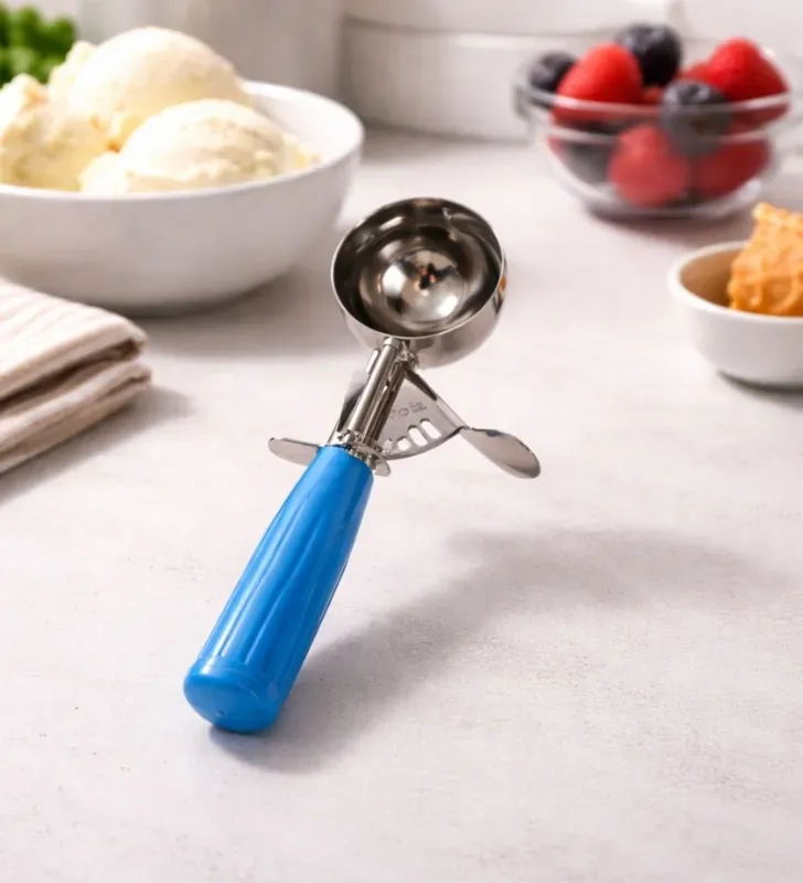 Cuchara para Helado Tavola 2 3/4 oz (81 ml) – Modelo 93994