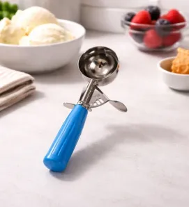 Cuchara para Helado Tavola 2 3/4 oz (81 ml) – Modelo 93994