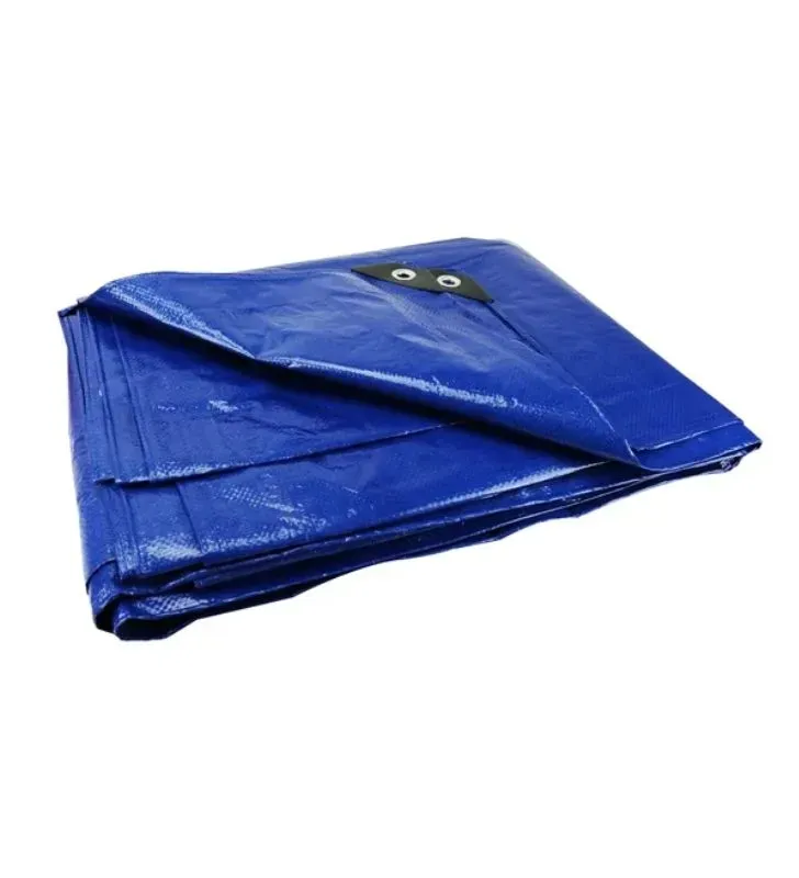 Lona Premium Santul Azul 4x4m con Protección UV – Modelo 5411