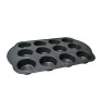 Molde para 12 Muffins Tavola de Aluminio 35x26.8cm – 77160