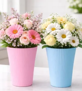 Florero Alcatraz Yuliana 3 Litros Decorativo – MX-399