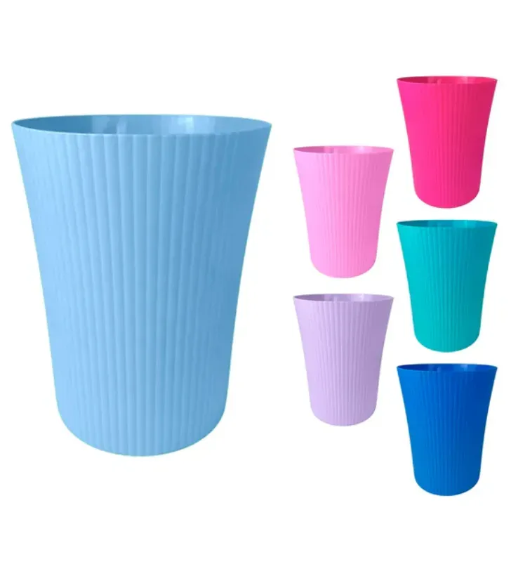 Florero Alcatraz Yuliana 3 Litros Decorativo – MX-399