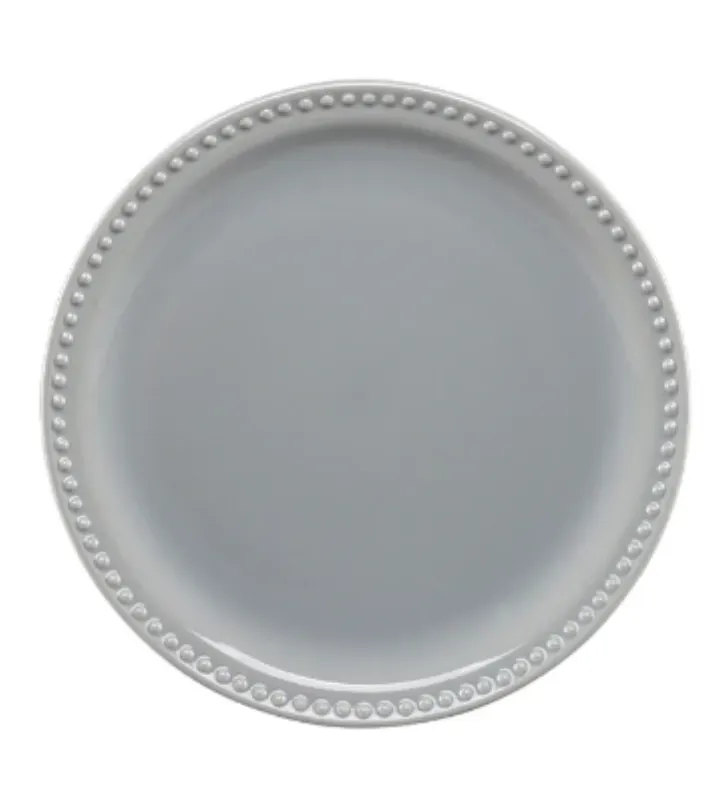 PLATO TRINCHE EMBOSS MAUVE GRIS DUST-SANTA ANITA