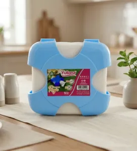 Servilletero Regio Yuliana de Plástico – Modelo MX-261