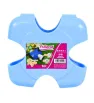 Servilletero Regio Yuliana de Plástico – Modelo MX-261