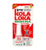 KBR-5MC KOLA LOKA BROCHA 5 GRS.