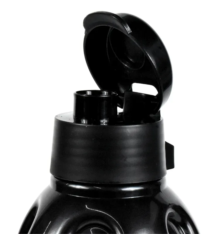 Cilindro Lexus Cromos Yuliana 1 Litro con Correa – MX-398