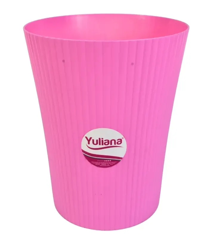 Florero Alcatraz Yuliana 3 Litros Decorativo – MX-399