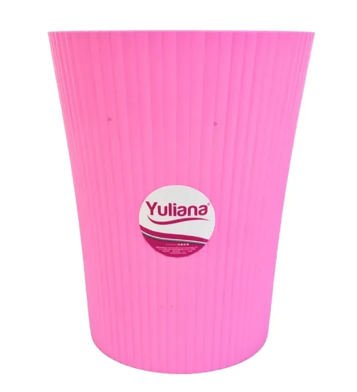 Florero Alcatraz Yuliana 3 Litros Decorativo – MX-399