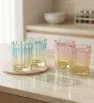 Set de Vasos Colorín Cuisine Spot 220 ml – YDB/L4