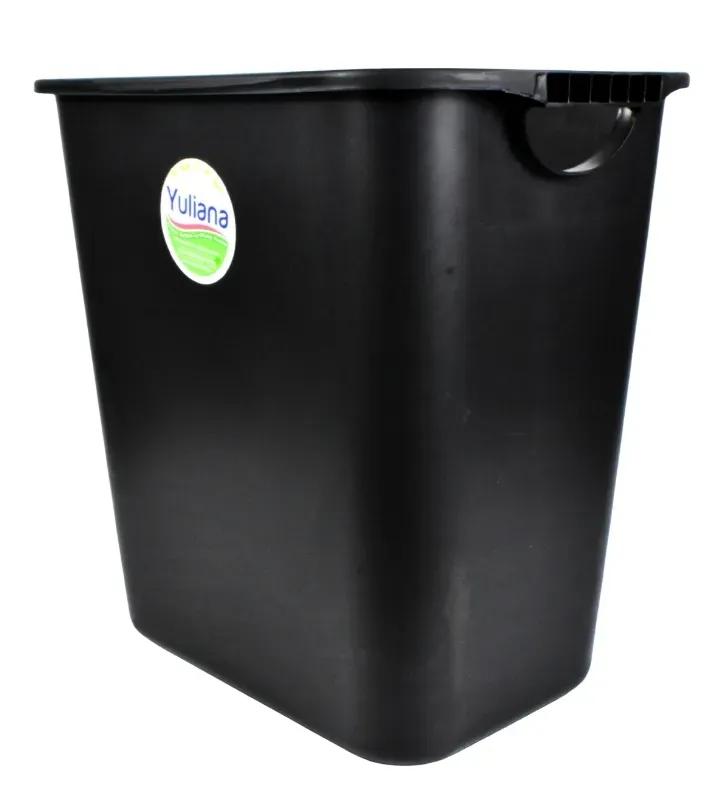 Bote Office Eco-Reciclado Yuliana 26 Litros – RC-370