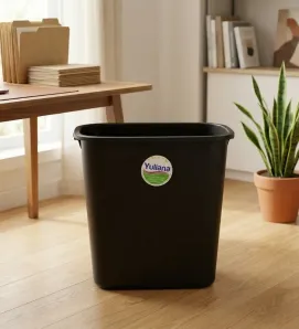 Bote Office Eco-Reciclado Yuliana 26 Litros – RC-370
