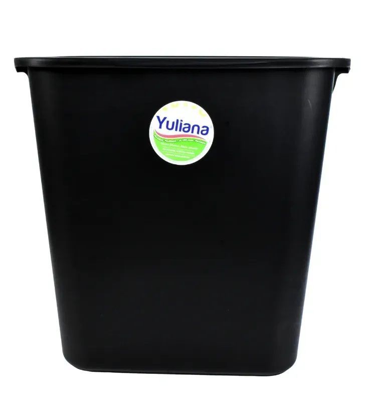 Bote Office Eco-Reciclado Yuliana 26 Litros – RC-370